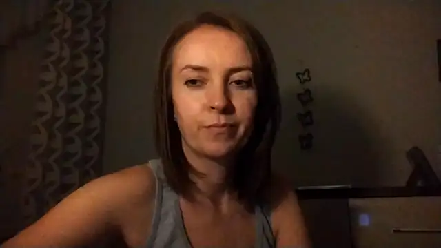 JenniferAlone online show from July 20, 8:11 pm