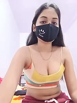 Snapshot of Sapna-p chatting on June 20, 7:16 pm Sapna-p online show from June 20, 7:16 pm