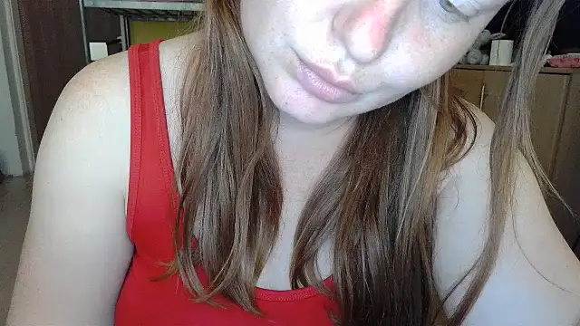 Snapshot of Butterfly_PL chatting on June 24, 9:08 am Butterfly PL online show from June 24, 9:08 am