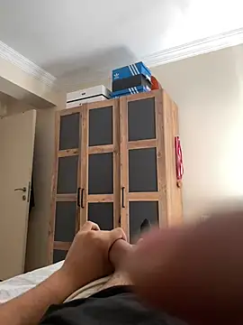 Snapshot of sikici18_ chatting on July 6, 7:38 am sikici18 online show from July 6, 7:38 am