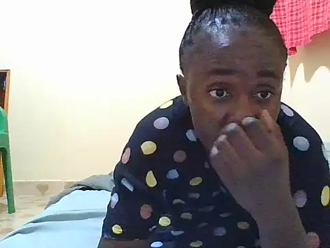 Snapshot of tumani chatting on June 8, 6:19 pm tumani online show from June 8, 6:19 pm