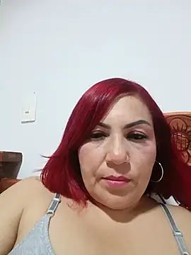 Snapshot of Agata_Traviesa chatting on June 14, 2:24 am Agata Traviesa online show from June 14, 2:24 am
