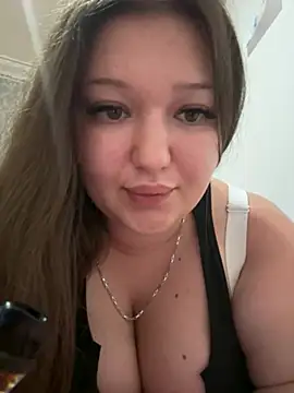 MarmaladeTITS4 online show from June 24, 12:09 am