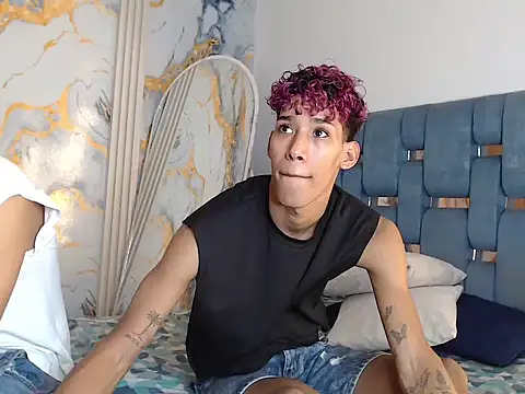 Thick cock guys online show from June 21, 8:00 pm