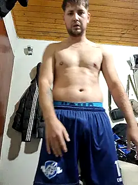 Andresito1126 online show from June 9, 12:11 am