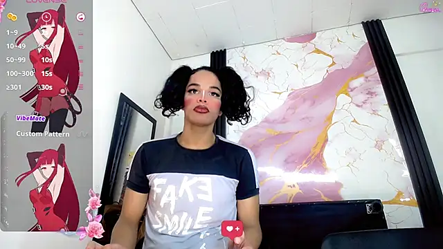 Snapshot of zoe_amatista chatting on June 18, 3:18 am zoe amatista online show from June 18, 3:18 am