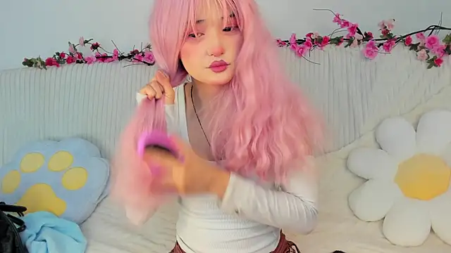 mimi cutee online show from July 27, 3:13 am