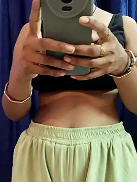 Snapshot of sapna_aura chatting on July 15, 10:26 pm sapna aura online show from July 15, 10:26 pm