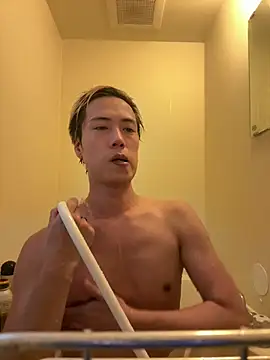 shu iori online show from July 26, 2:24 pm
