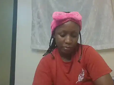 Sweet-cherrry online show from July 20, 7:05 pm