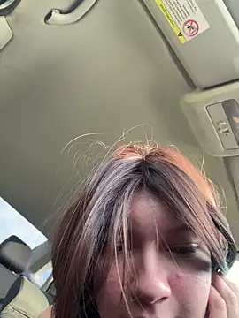 girl-Emily online show from July 27, 4:19 am