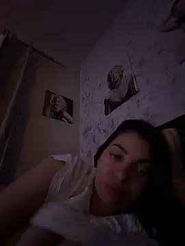Snapshot of ANABELLA87 chatting on July 7, 7:51 pm ANABELLA87 online show from July 7, 7:51 pm