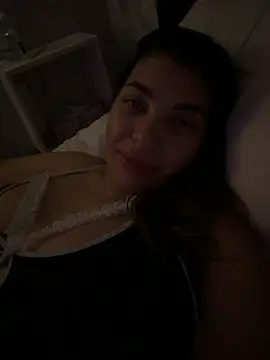 Snapshot of ANABELLA87 chatting on July 8, 9:30 pm ANABELLA87 online show from July 8, 9:30 pm
