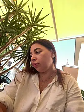 Snapshot of ANABELLA87 chatting on August 3, 8:24 am ANABELLA87 online show from August 3, 8:24 am