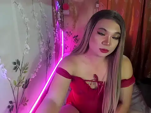 LadyAlthea69 online show from July 10, 3:33 am
