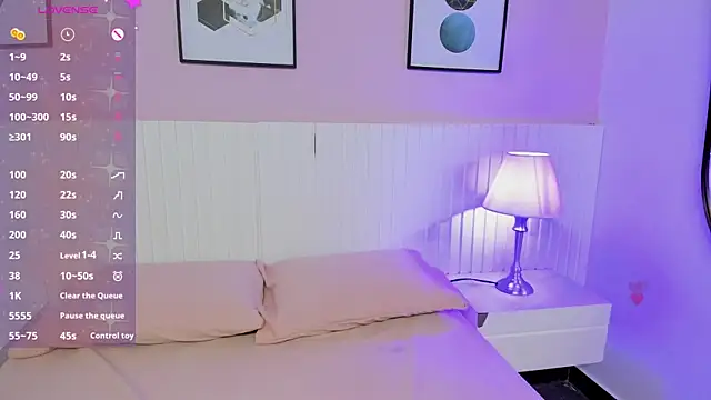 myla cute18 online show from July 5, 3:13 am