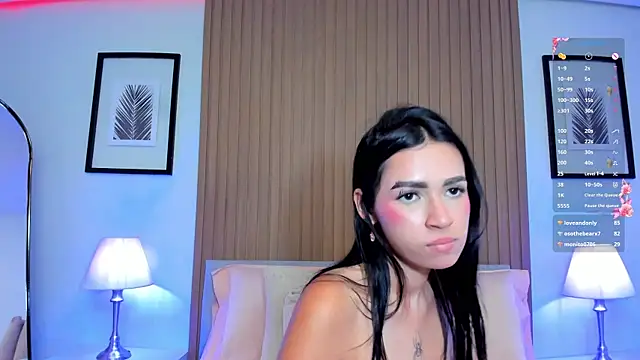 myla cute18 online show from July 23, 1:58 am