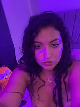 Snapshot of Amoree69 chatting on June 11, 12:32 am Amoree69 online show from June 11, 12:32 am