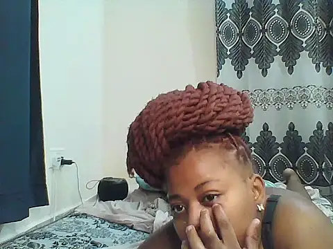 African boobies online show from June 26, 3:44 am