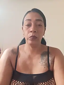 candelahot10 online show from July 1, 1:34 pm