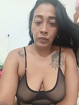 candelahot10 online show from July 5, 2:57 pm
