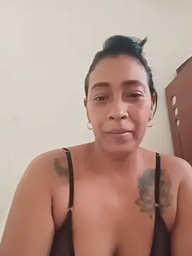 candelahot10 online show from July 28, 6:20 pm