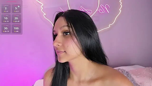 TalianaHernandez online show from July 21, 4:53 pm