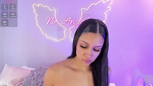 TalianaHernandez online show from July 27, 4:36 pm