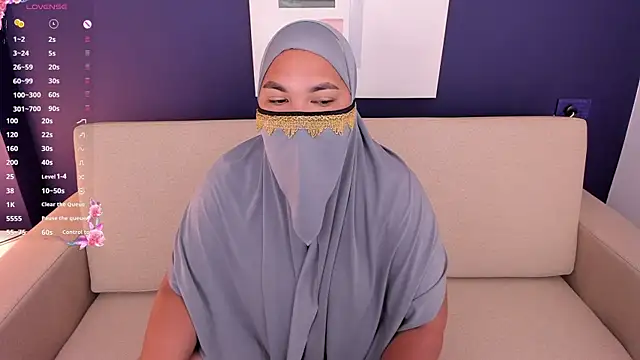 kitana habib online show from June 11, 2:26 pm