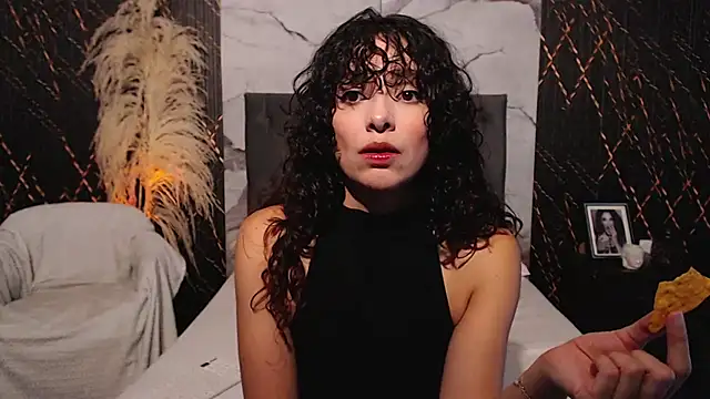 Angel Bells online show from July 31, 10:09 pm