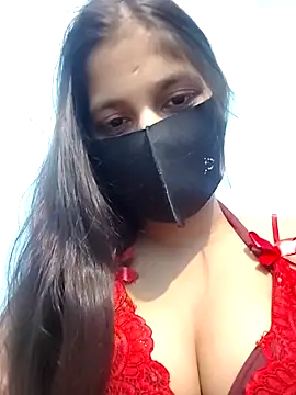 Snapshot of Taniya-singh97 chatting on June 13, 4:38 pm Taniya-singh97 online show from June 13, 4:38 pm