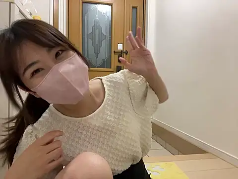 Snapshot of Sakura_Mochi38 chatting on June 27, 4:56 pm Sakura Mochi38 online show from June 27, 4:56 pm