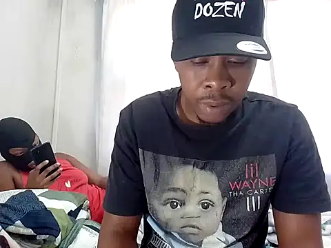 Snapshot of Ntokozo88 chatting on June 15, 9:11 am Ntokozo88 online show from June 15, 9:11 am