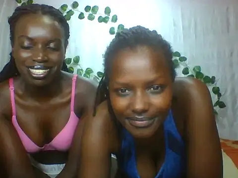 Snapshot of babgirls254 chatting on June 13, 7:12 pm babgirls254 online show from June 13, 7:12 pm