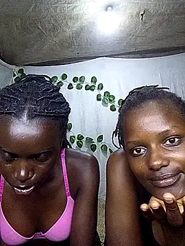 Snapshot of babgirls254 chatting on June 16, 4:53 pm babgirls254 online show from June 16, 4:53 pm