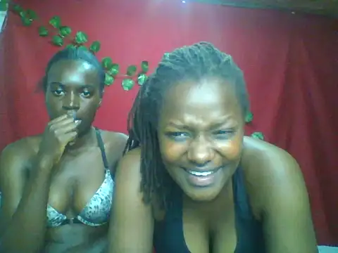 Snapshot of babgirls254 chatting on July 18, 1:59 pm babgirls254 online show from July 18, 1:59 pm