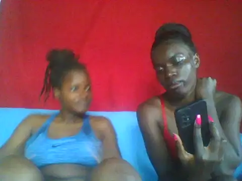 Snapshot of babgirls254 chatting on July 24, 9:18 am babgirls254 online show from July 24, 9:18 am