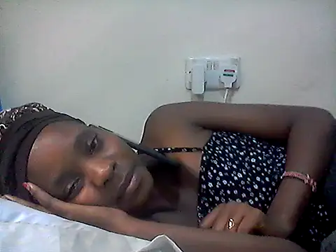 Sweetpother online show from July 21, 1:24 pm