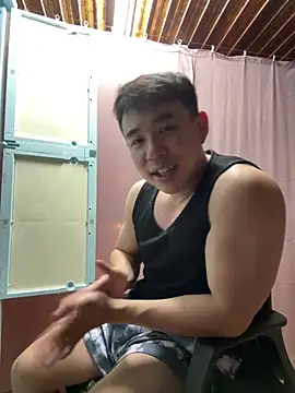 Snapshot of Ryandyan chatting on June 16, 3:14 pm Ryandyan online show from June 16, 3:14 pm