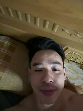 Snapshot of Ryandyan chatting on July 1, 3:56 pm Ryandyan online show from July 1, 3:56 pm