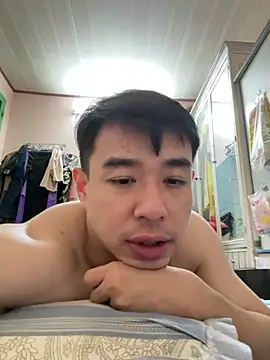 Snapshot of Ryandyan chatting on July 7, 1:15 pm Ryandyan online show from July 7, 1:15 pm