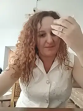 KarinaFlower99 online show from July 16, 4:13 pm
