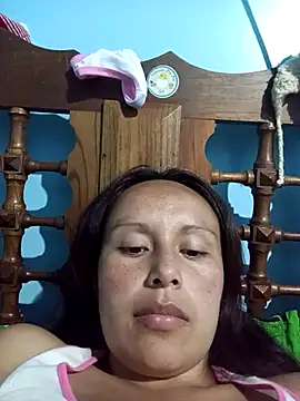 Snapshot of pamela_sween chatting on June 30, 3:07 am pamela sween online show from June 30, 3:07 am