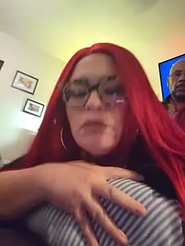 kinkcave69 online show from June 11, 7:50 am