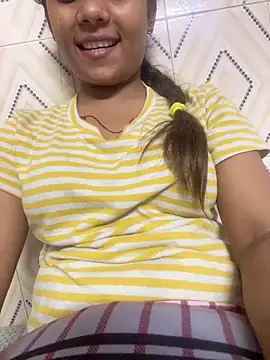 Snapshot of Kethali__Ashtha__ chatting on June 16, 7:33 am Kethali Ashtha online show from June 16, 7:33 am