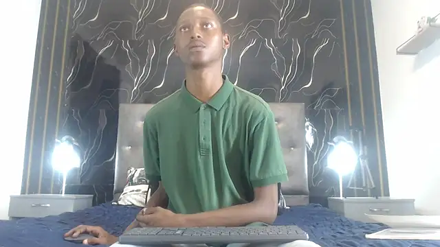 Snapshot of Joel_Bell chatting on June 25, 12:20 pm Joel Bell online show from June 25, 12:20 pm