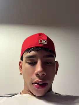 andy cute22 online show from June 25, 2:55 am