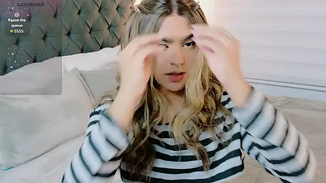 Snapshot of Scarlethvhonparker chatting on November 15, 2:42 am Scarlethvhonparker online show from November 15, 2:42 am