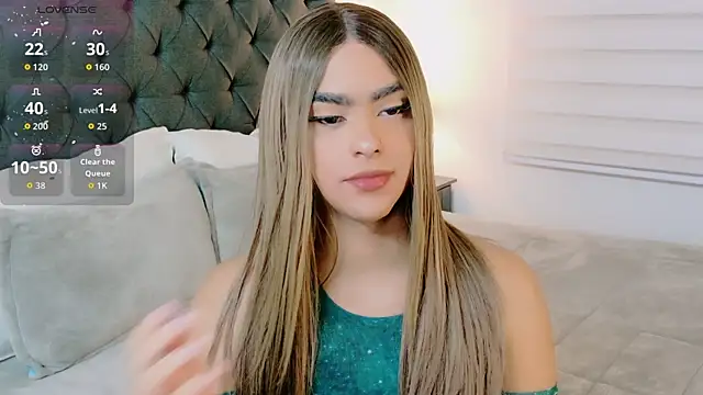 Snapshot of Scarlethvhonparker chatting on December 2, 1:22 am Scarlethvhonparker online show from December 2, 1:22 am