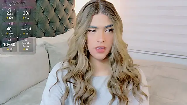 Snapshot of Scarlethvhonparker chatting on February 5, 2:16 am Scarlethvhonparker online show from February 5, 2:16 am